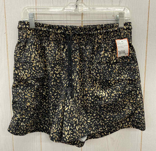 Old Navy Black Womens Size Small Shorts