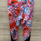 Nike Size M Pink Womens Leggings