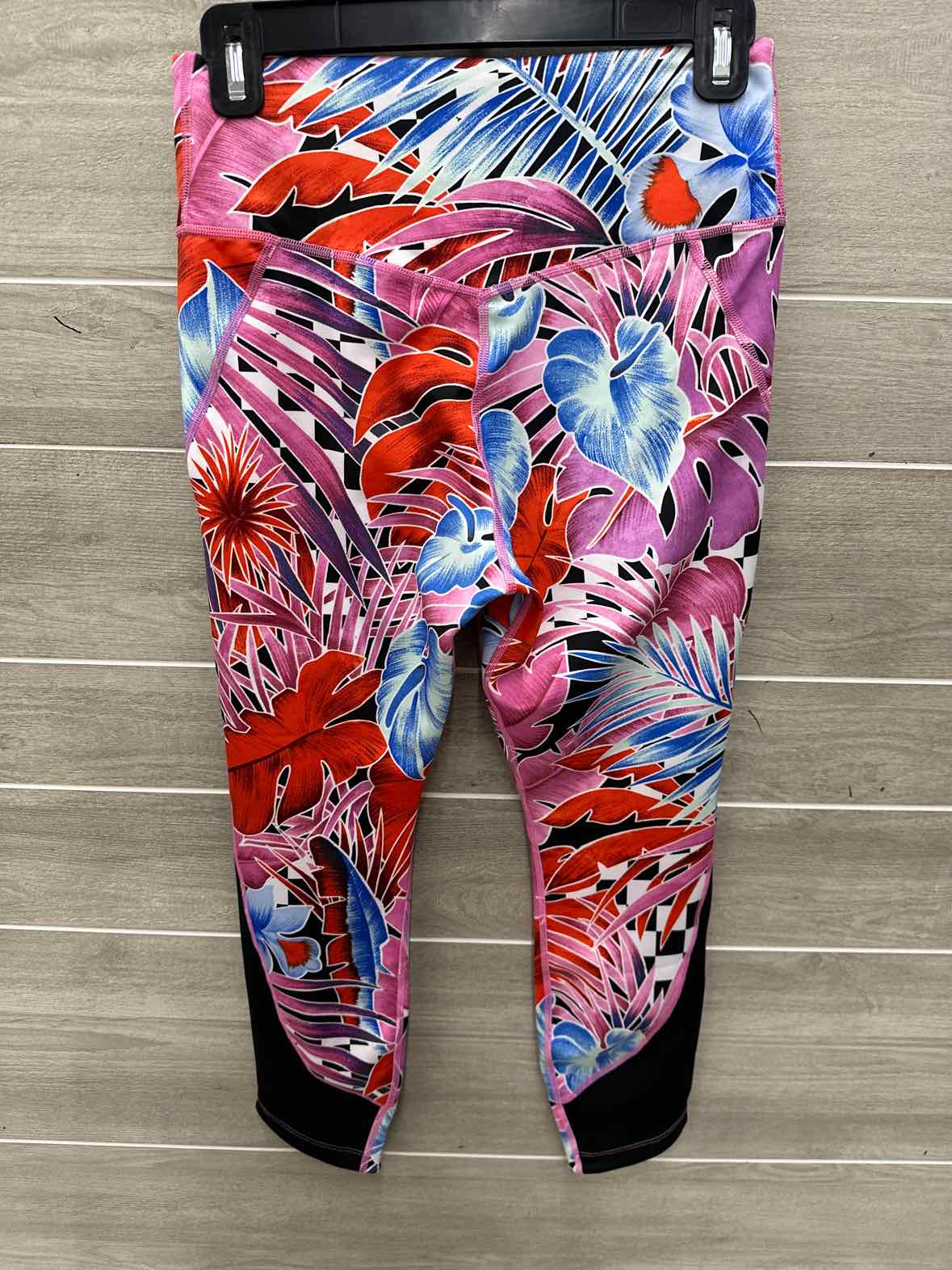 Nike Size M Pink Womens Leggings