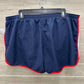 Nike Size XXL Blue Plus Shorts