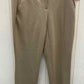 Apt 9 Tan Womens Size 6 Pants