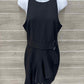 Likely Black Womens Women Size 4/6 Dress
