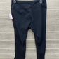 CALIA Size L Black Womens Leggings