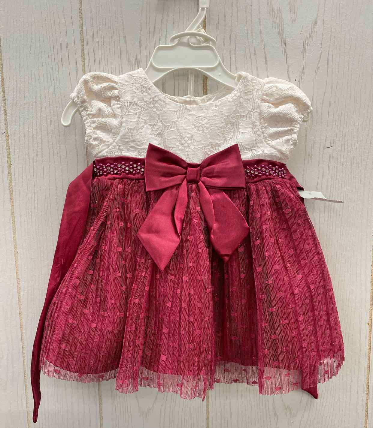 Infant 6/9 Months Dress