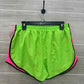 Nike Green Womens Size M Shorts