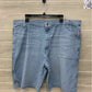Wrangler Size 42 Mens Shorts