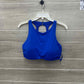 Athleta Size L Blue Womens Swimsuit