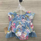 Baby Gap Infant 3/6 months 2 PC Ensemble