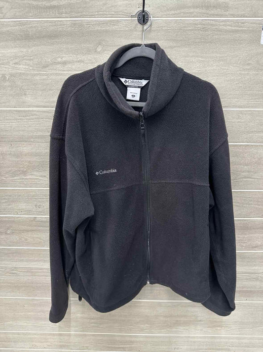 Columbia Size XL Men Mens Sweatshirt