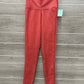 AERIE Coral Womens Size Small Leggings