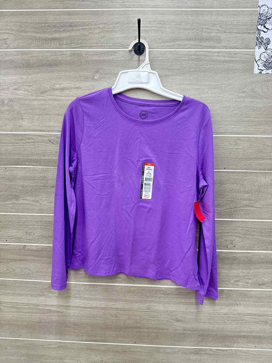 WonderNation Girls Size 14/16+ Shirt