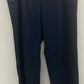 Studio Works Navy Womens Size 18W Pants