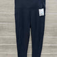Boody Black Womens Size XS Leggings
