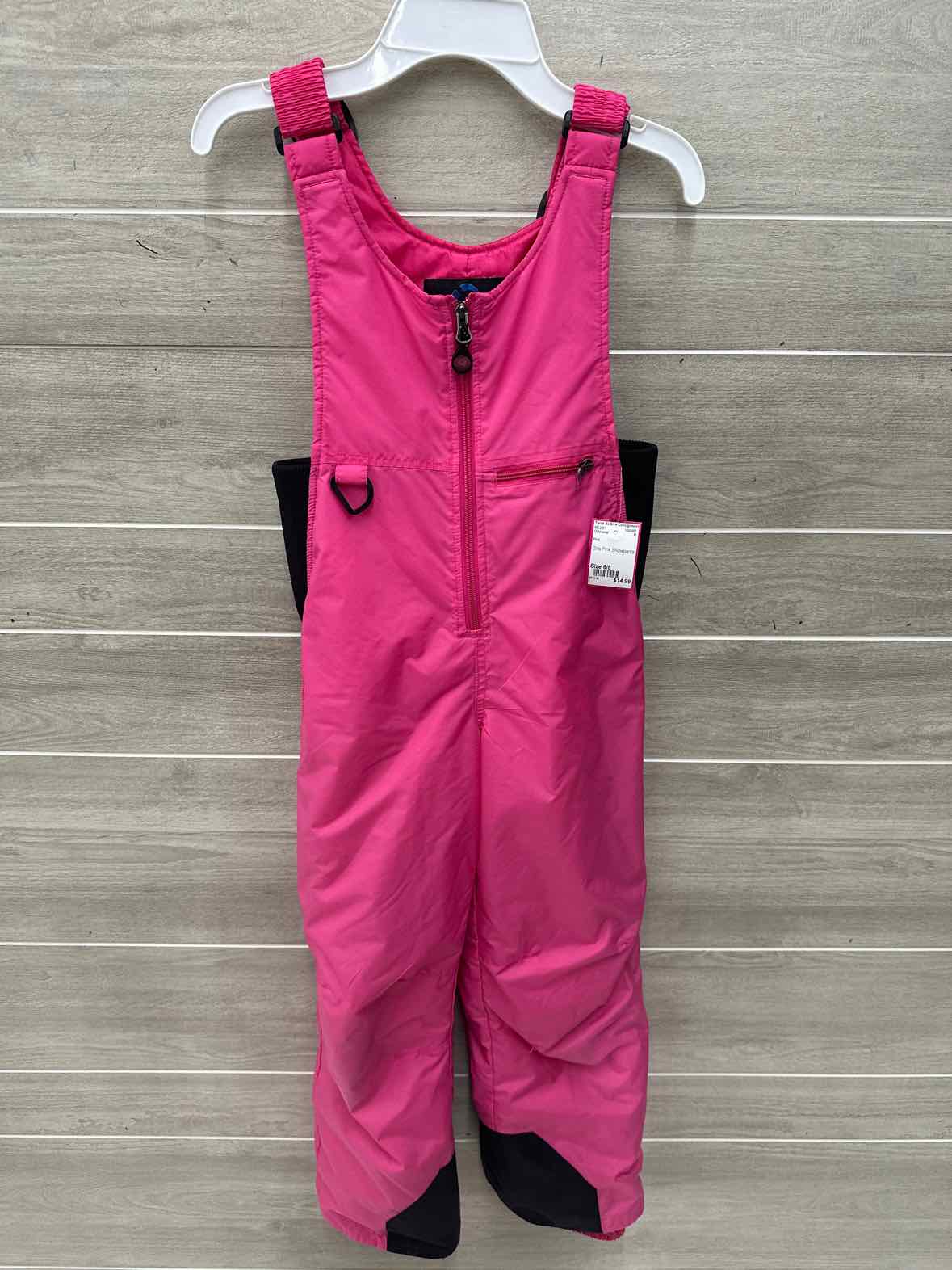 Girls Size 6/8 Outerwear