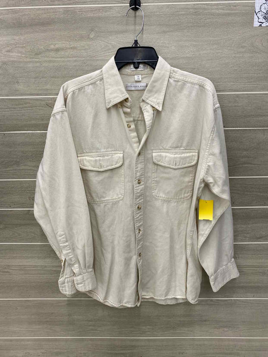 Geoffrey Beene Mens Size M Mens Shirt