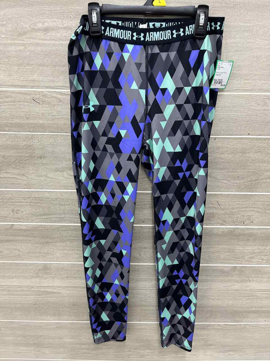 Under Armour Girls Size 16/18 Pants