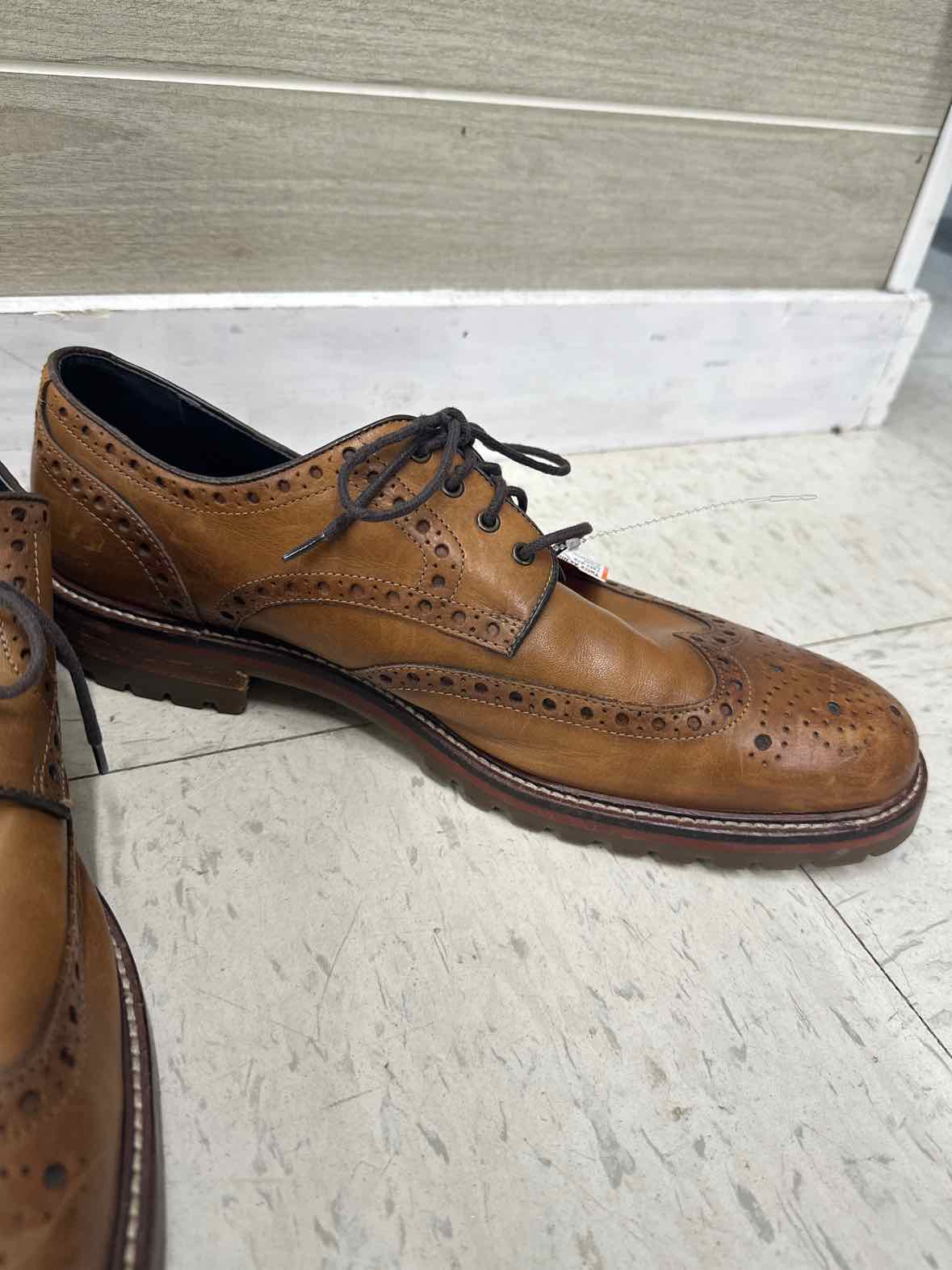 Johnston & Murphy US Shoe Size 12 Men Shoes