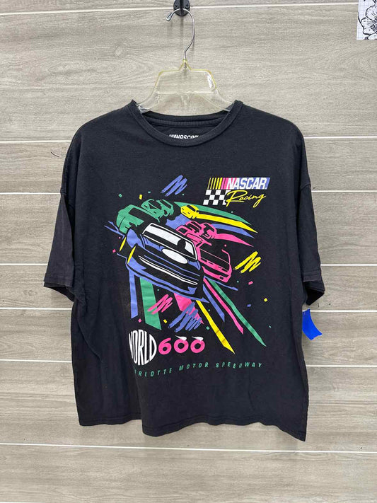 Nascar Size XS Men Mens T-shirt