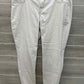 Maurices Size 14 Cream Womens Pants
