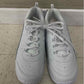 Easy Spirit White Womens Size 12 Shoes/Footwear