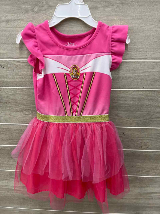 Disney Girls Size 6/6X Dress