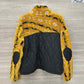Thread + Supply Size XL Yellow Womens Sweatshirt