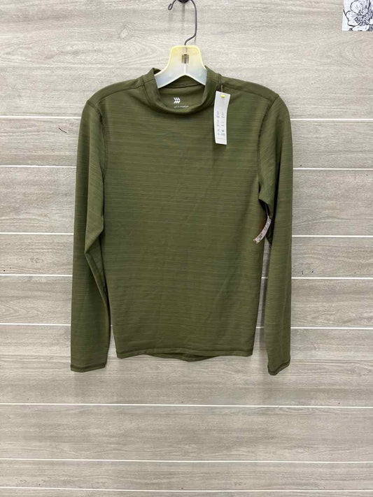 All In Motion Size S Men Mens Shirt
