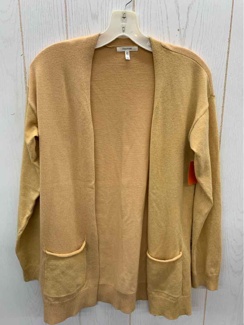 Maurices Tan Womens Size XS Sweater