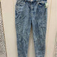 Refuge Blue Junior Size 5 Jeans