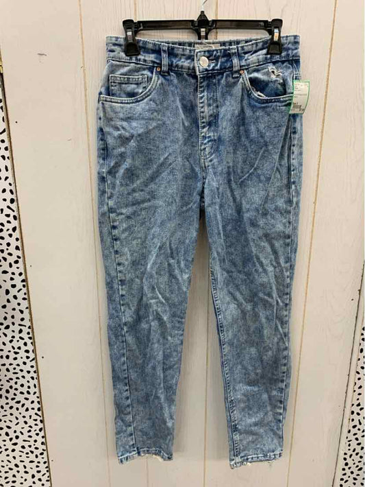 Refuge Blue Junior Size 5 Jeans