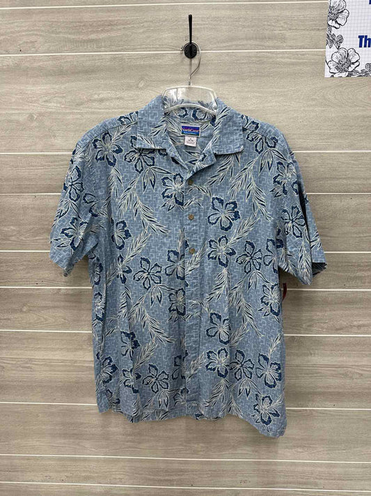 Northcrest Size XL Men Mens Shirt
