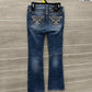 Miss Me Girls Size 10 Jeans