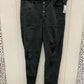 American Eagle Black Womens Size 10 Jeans