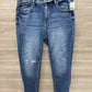 KanCan Size 15/16 Blue Womens Jeans