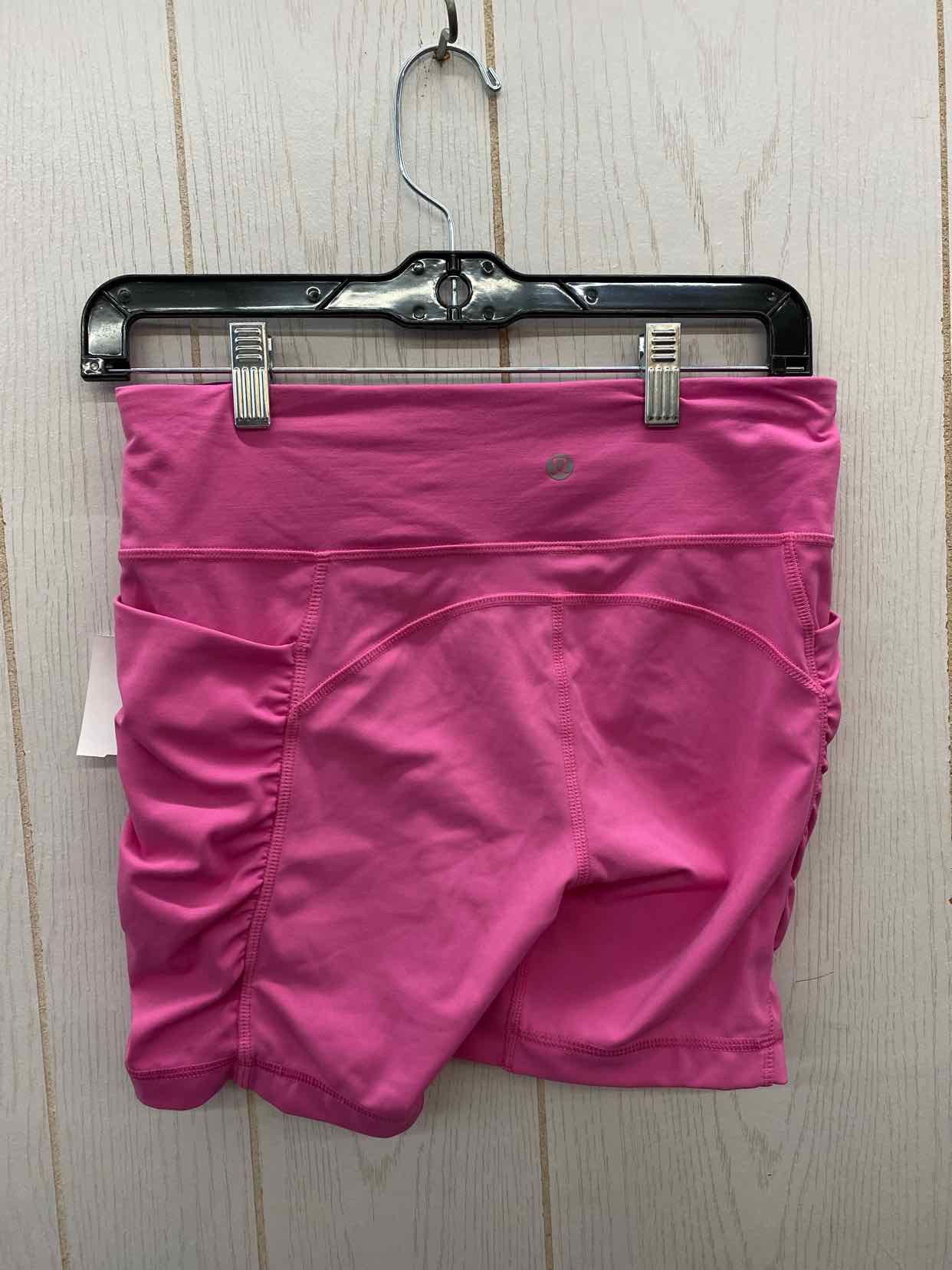 Lululemon size top 6 women’s shorts