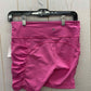 Lululemon Pink Womens Size 6 Shorts