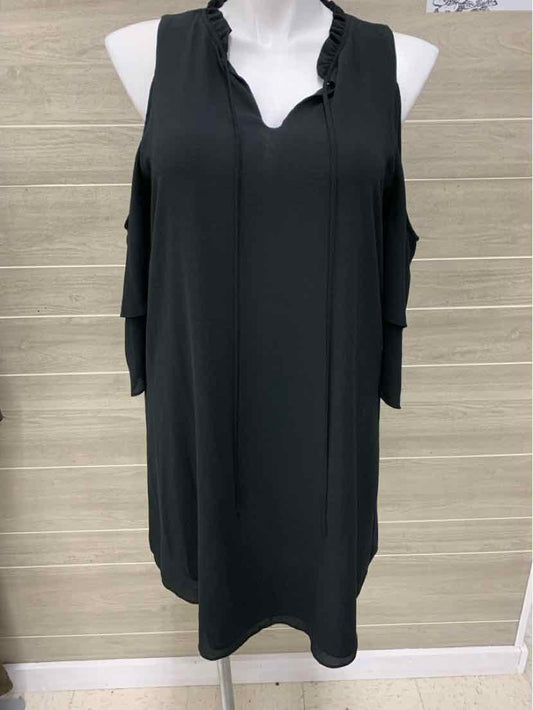 Mossimo Black Womens Size 14/16 Dress