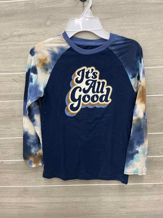 365 Kids Boys Size 10 Shirt