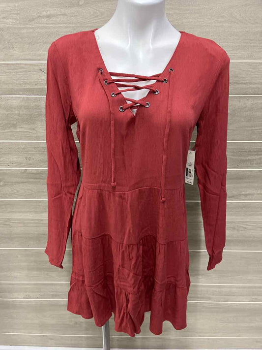 No Boundaries Size 3/4 Womens Dress