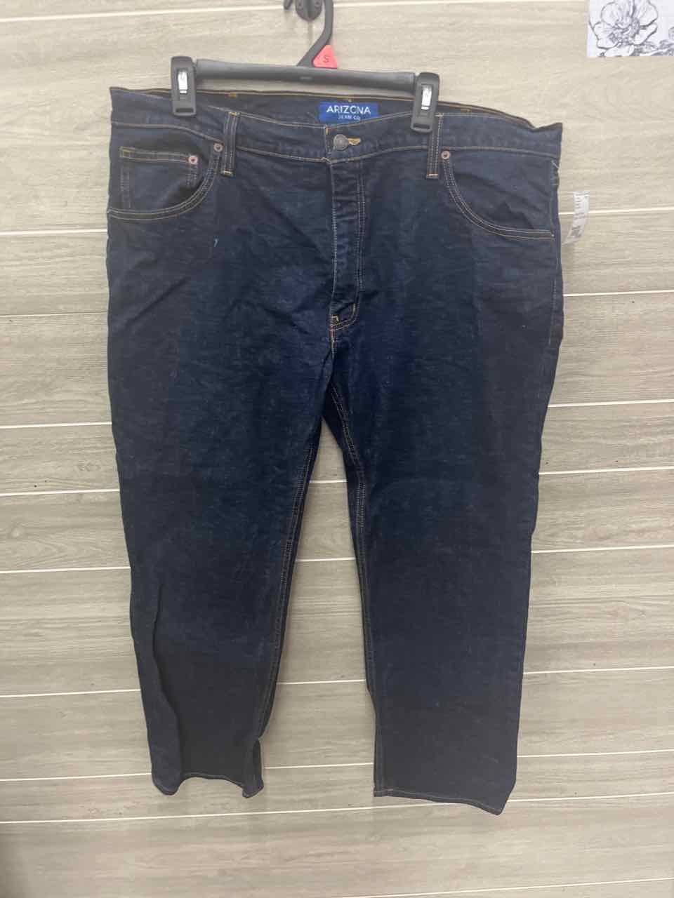 Arizona Size 40/29 Men Mens Jeans