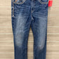 Ariat Boys Size 16 Jeans