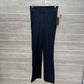 Rekucci Black Womens Women Size 2 Pants