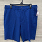 PGA Tour Size 34 Men Mens Shorts