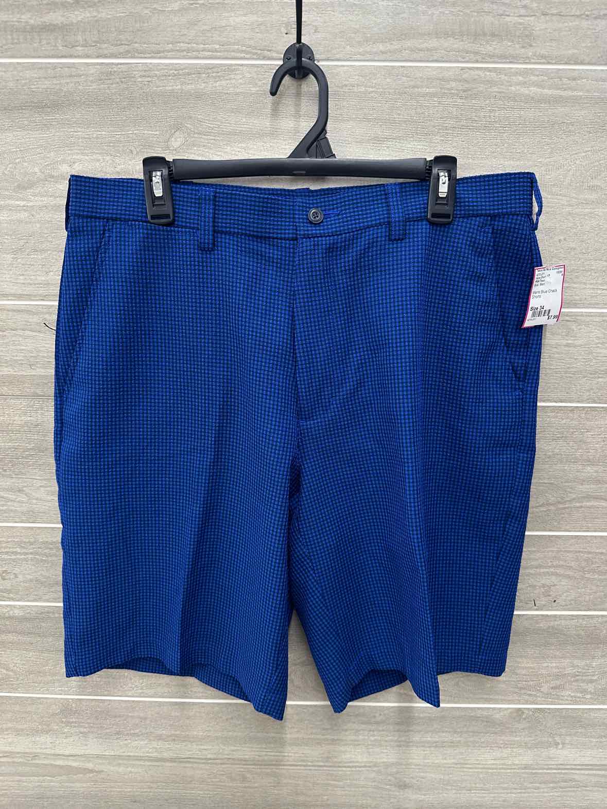 PGA Tour Size 34 Men Mens Shorts