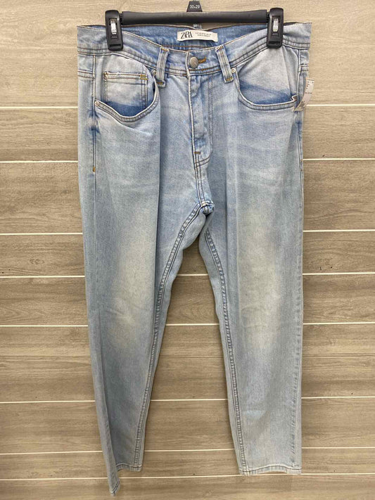 ZARA Size 31 Mens Jeans
