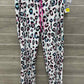 Size XL White Junior Pajamas