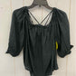 Hyfve Hyfve Hyfve Black Womens Size Small Shirt