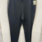 J Jill Black Womens Size 12 Pants