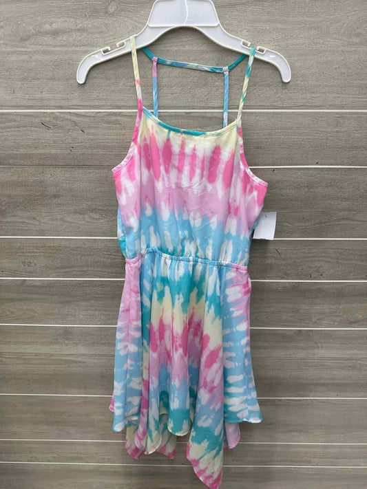 Childrens Place Girls Size 10/12 Dress