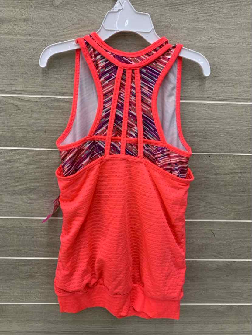 Energy Zone Girls Size 7/8 Shirt
